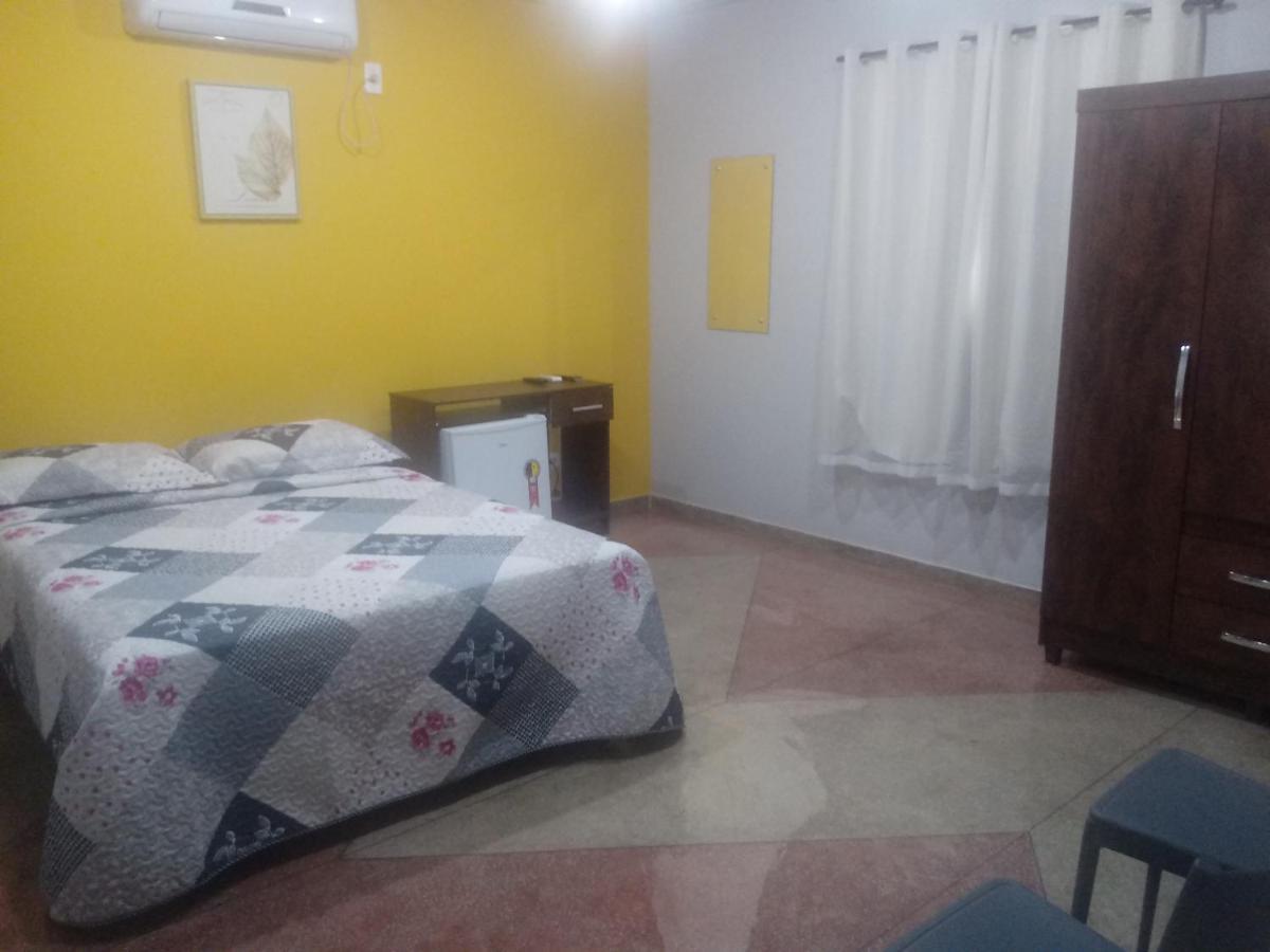 Otellin Triumph Hotel Триунфо Екстериор снимка