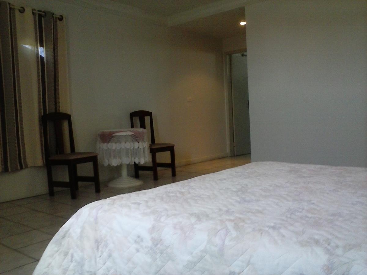 Otellin Triumph Hotel Триунфо Екстериор снимка