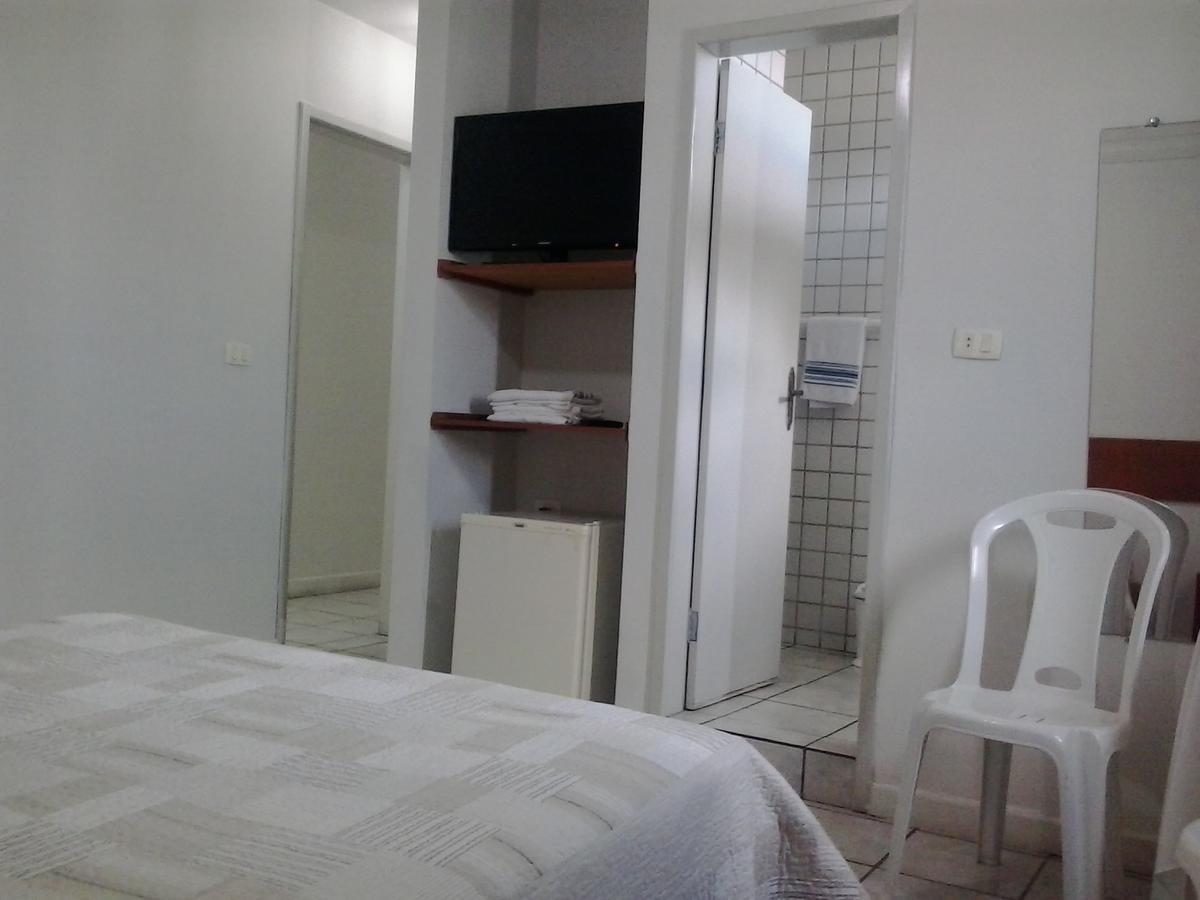 Otellin Triumph Hotel Триунфо Екстериор снимка