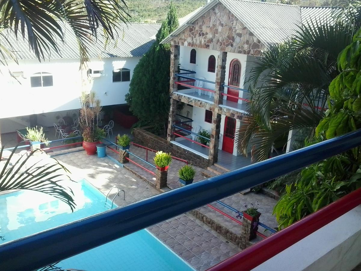 Otellin Triumph Hotel Триунфо Екстериор снимка