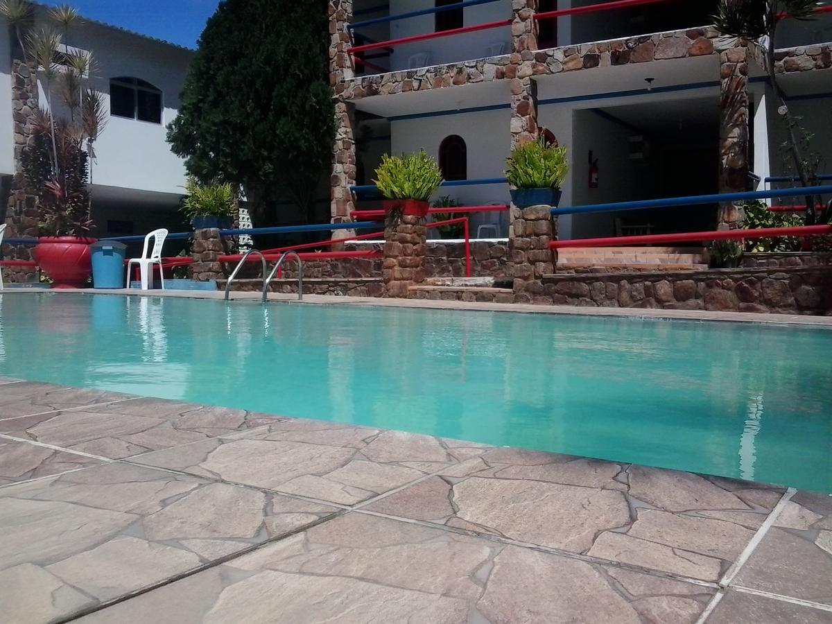 Otellin Triumph Hotel Триунфо Екстериор снимка