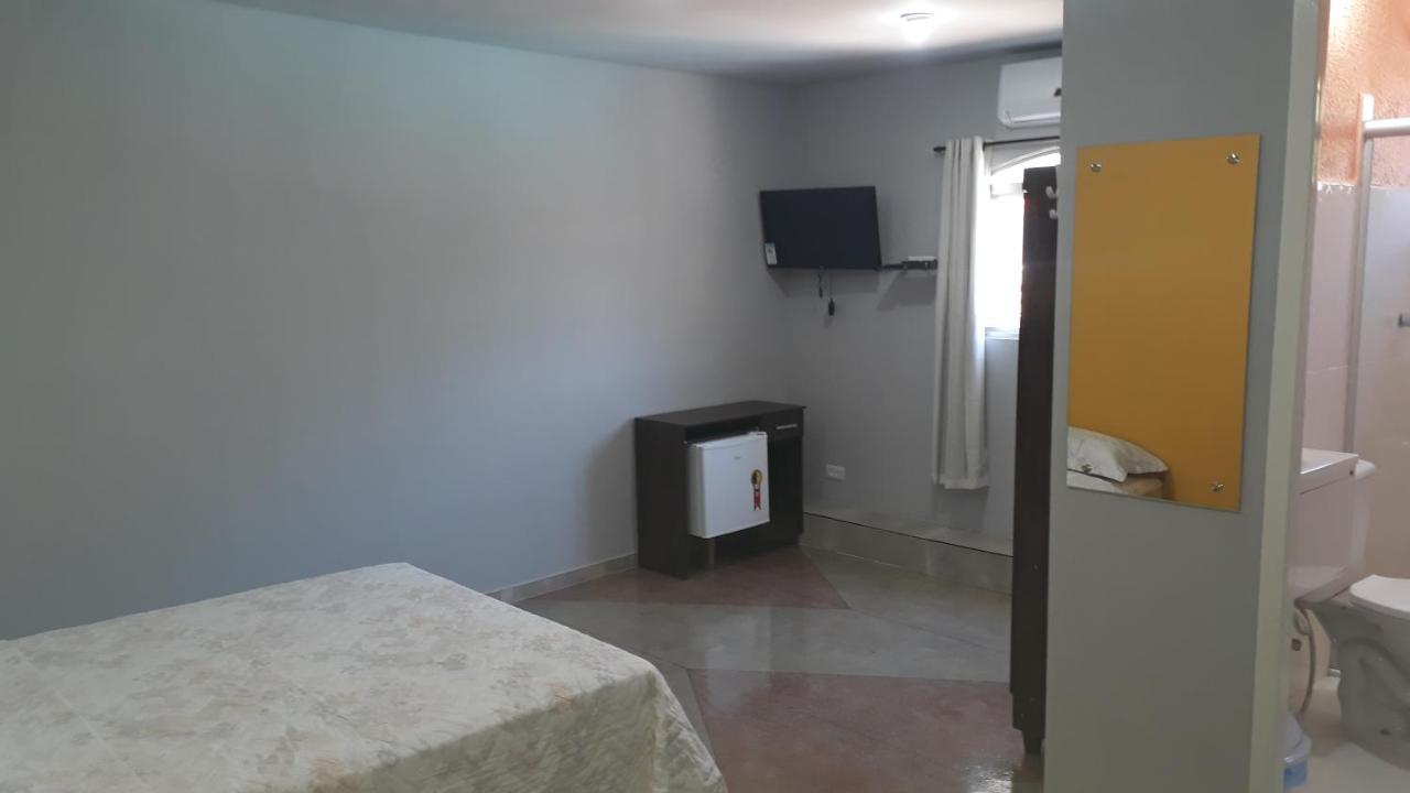 Otellin Triumph Hotel Триунфо Екстериор снимка