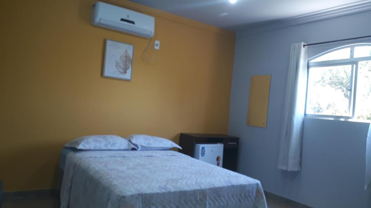 Otellin Triumph Hotel Триунфо Екстериор снимка
