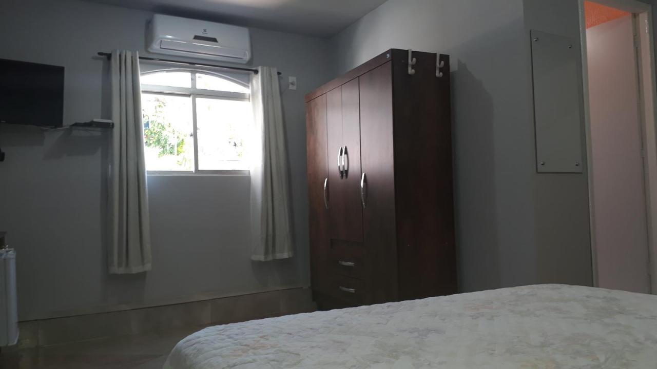 Otellin Triumph Hotel Триунфо Екстериор снимка
