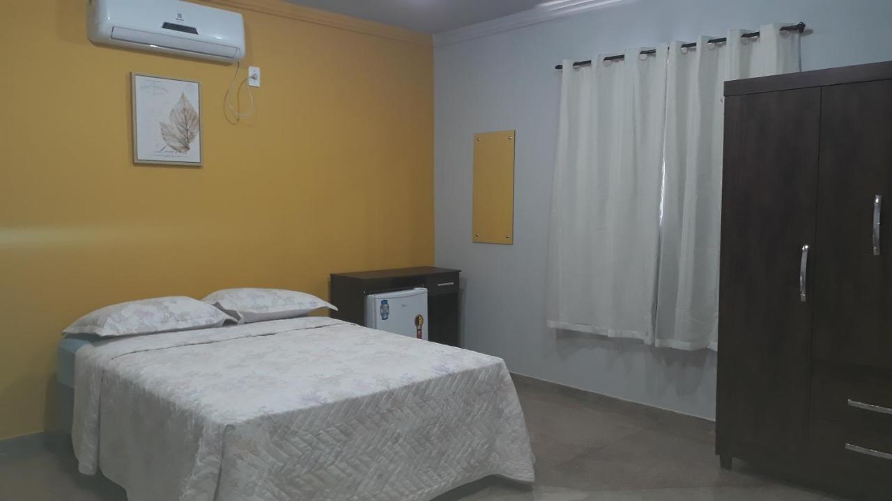 Otellin Triumph Hotel Триунфо Екстериор снимка