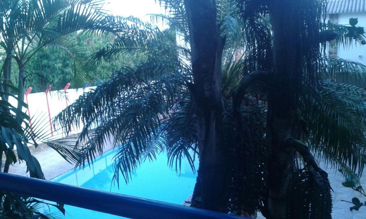 Otellin Triumph Hotel Триунфо Екстериор снимка