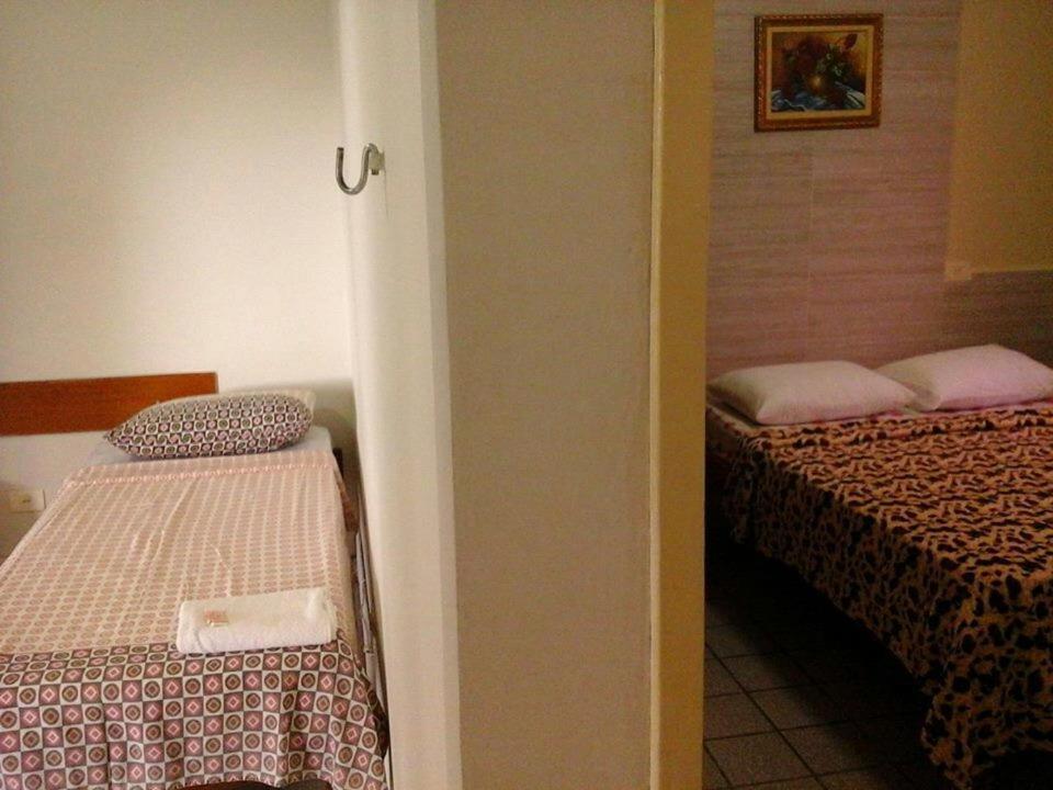 Otellin Triumph Hotel Триунфо Екстериор снимка